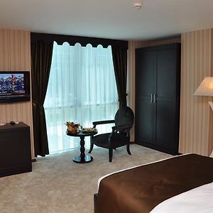 Hotel Grand Asos Самсун Room photo