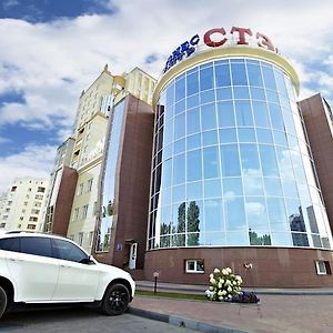 Отель Valeri Classic Воронеж Exterior photo
