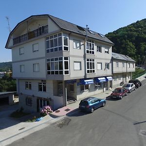 Отель Casa Poy Бесерреа Exterior photo