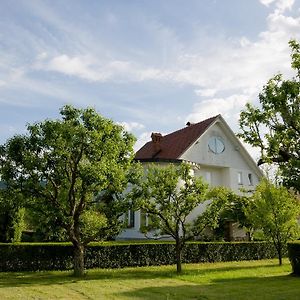 Guest House Vitaja Блед Exterior photo