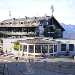 Hotel Dolomiti Chalet Васон Exterior photo