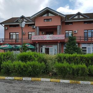 Motel Diamant Амара Exterior photo