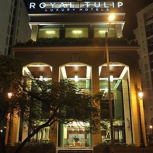 Отель Royal Tulip Нави Мумбаи Exterior photo