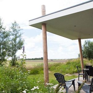 Отель Strand49 Glamping Sint Maartenszee Sint Maartensvlotbrug Exterior photo