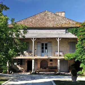 Bed and Breakfast Moulin De Labique Saint-Eutrope-de-Born Exterior photo