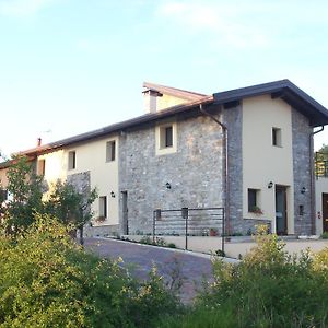 Вилла Poggio D'Incanto Bettola  Exterior photo