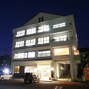 Отель Tsuru No Oyado Tsurusou Тара Exterior photo