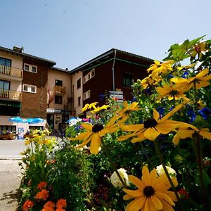 Hotel La Redoute Ле-Русс Exterior photo