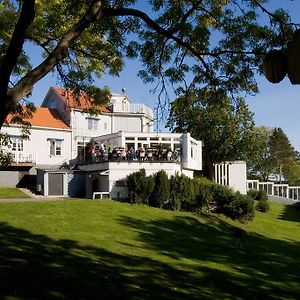 Villa Lovik Лидинго Exterior photo