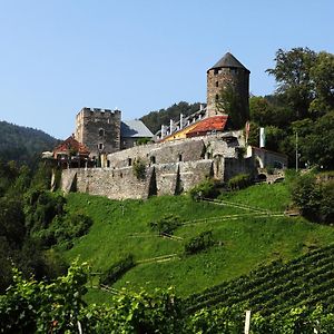 Отель Burg Дойчландсберг Exterior photo