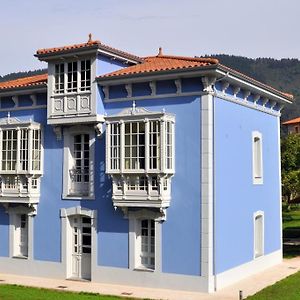 Апартаменты Casona La Sierra Сан-Мартин-де-Луйнья Exterior photo