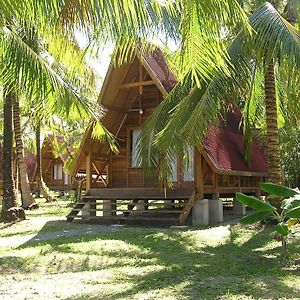 North Borneo Biostation Resort Кудат Exterior photo