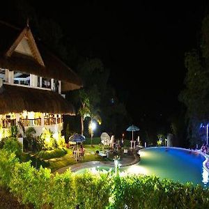 Bambu Villa Resort Батангас Exterior photo