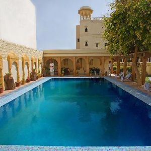 V Resorts Jhalamand Garh Jodhpur Джодхпур Exterior photo