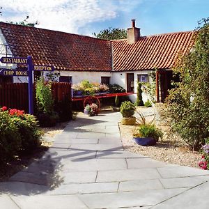 Champany Inn Линлитгоу Exterior photo