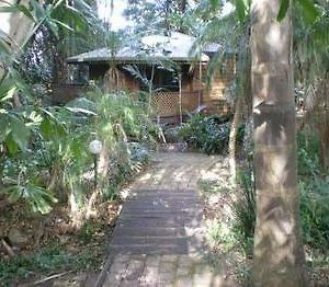 Koala Cabins Sunshine Coast Мейплтон Exterior photo