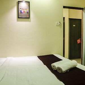 Oyo Rooms Marol Andheri Мумбаи Exterior photo