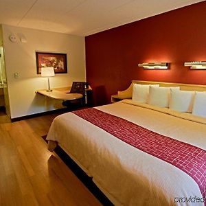 Red Roof Inn Cleveland - Индепенденс Room photo