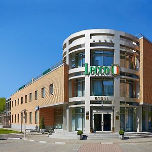 Lecco Отель Москва Exterior photo