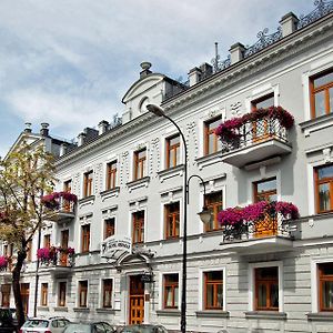 Hotel Herman Плоцк Exterior photo