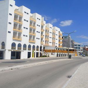 Hotel Tamargueira Фигейра-да-Фош Exterior photo