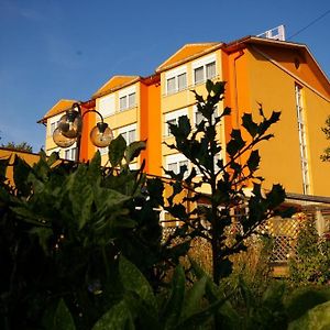 Hotel Le Clos Du Hahnenberg Урматт Exterior photo