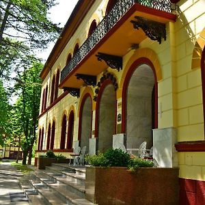 Garni Hotel Park Палич Exterior photo