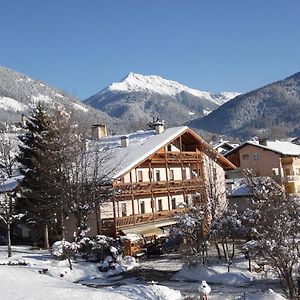 Albergo Bellaria Карано Exterior photo