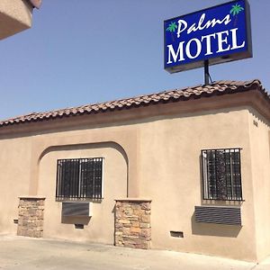 Palms Motel Пико-Ривера Exterior photo
