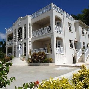 Отель Mullins Heights Barbados Exterior photo