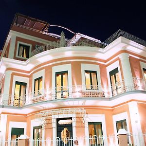 Relais Villa Oteri Баколи Exterior photo