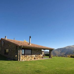 Вилла Casacampelles I - Vall De Nuria - Ripolles Exterior photo