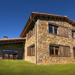 Вилла Casacampelles II - Vall De Nuria - Ripolles Exterior photo