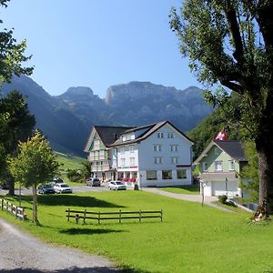 Hotel Alpenblick Вайсбад Exterior photo