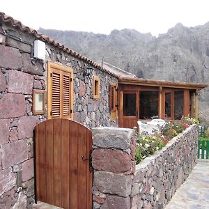 Вилла Masca - Casa Rural Morrocatana - Tenerife Exterior photo