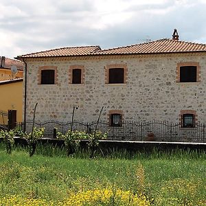 Отель Nonno Domenico Sassano Exterior photo