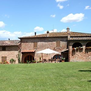 Bed and Breakfast Tenuta La Santissima Сан-Рокко-а-Пилли Exterior photo