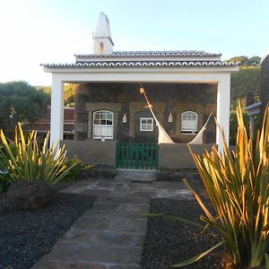 Casa Ilheu - Faja Do Fisher Feteira  Exterior photo