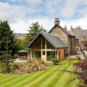 Гостевой дом Craigatin House & Courtyard Питлохри Exterior photo