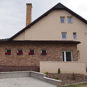 Apartmany Teplicka Ski Resort Smreciny Liptovska Teplicka Exterior photo