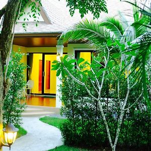 The Nature House Aonang Krabi Thailand Ao Nang Exterior photo