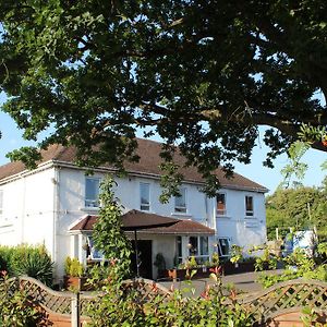 The Gatwick White House Hotel Хорли Exterior photo