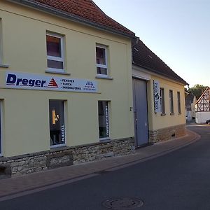 Pension Dreger Freimersheim  Exterior photo