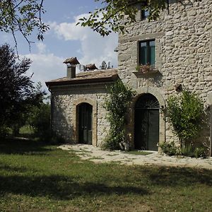 Вилла Casina Di Pietra San Giorgio a Liri Exterior photo