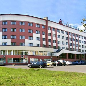 Гостиница Садко Великий Новгород Exterior photo