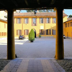 Corte Certosina Треццано-суль-Навиглио Exterior photo