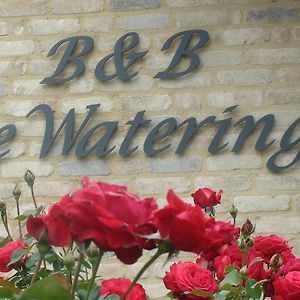 B&B De Watering Ломмель Exterior photo