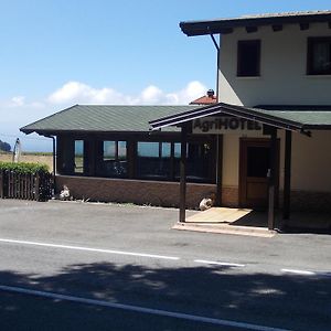 Agrihotel Papaya Сан-Пьетро-Апостоло Exterior photo