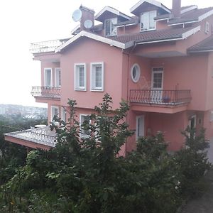 Orange Villa Акчаабат Exterior photo