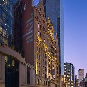 Апарт отель Aka Times Square Нью-Йорк Exterior photo